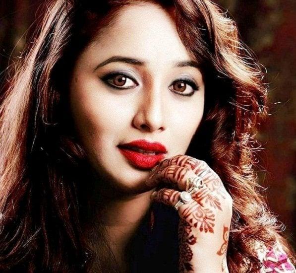 Rani Chatterjee