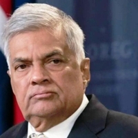 ranil wickremesinghe