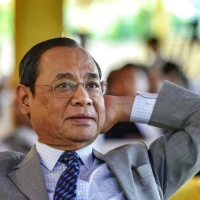 ranjan gogoi