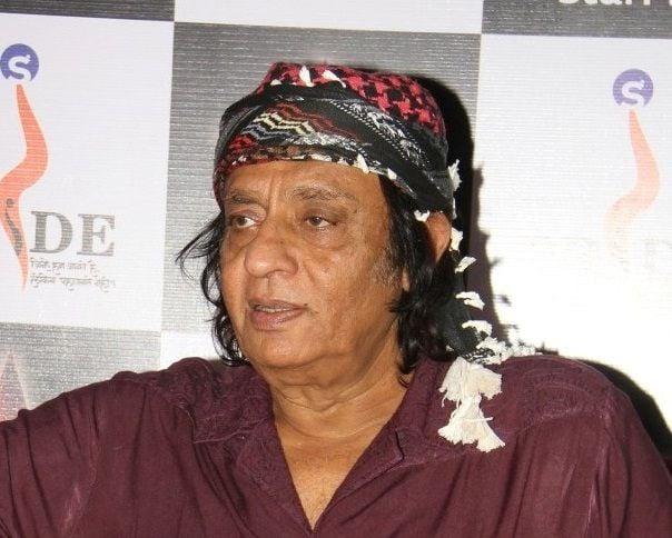 Ranjeet