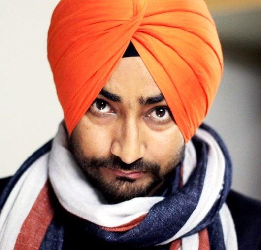 Ranjit Bawa