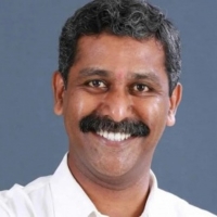 ranjith sreenivasan