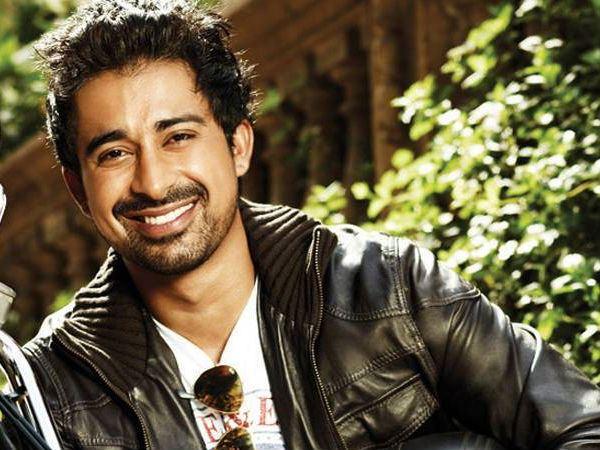 Rannvijay Singha