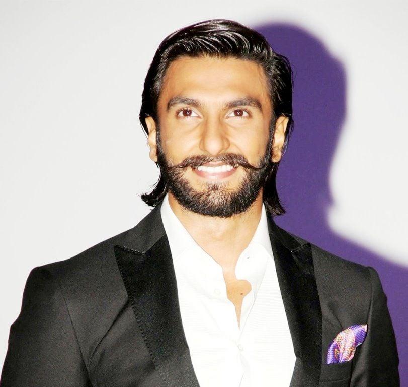 Ranveer Singh