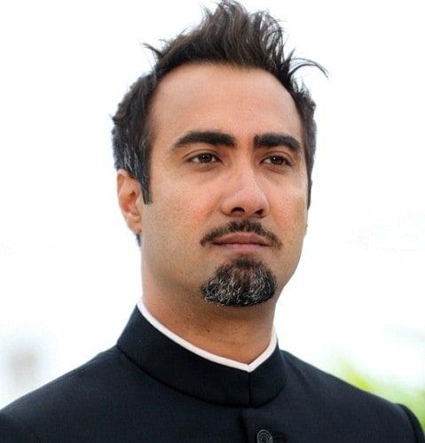 Ranvir Shorey