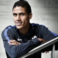 raphaël xavier varane