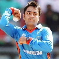 rashid khan