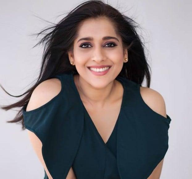 Rashmi Gautam