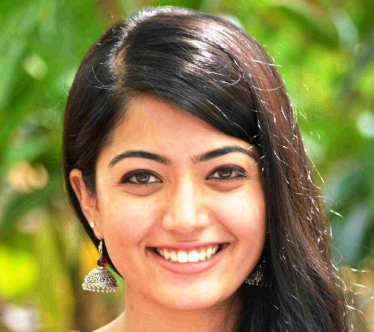 Rashmika Mandanna