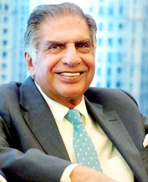 Ratan Tata