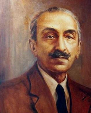 Ratanji Dadabhoy Tata