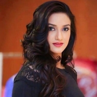 rati pandey