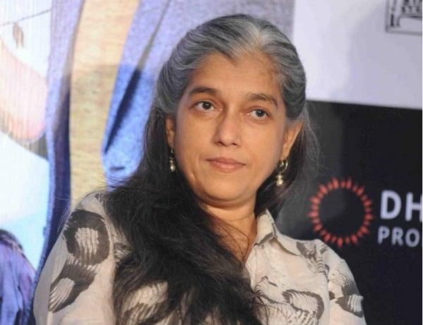 Ratna Pathak