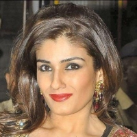 raveena tandon