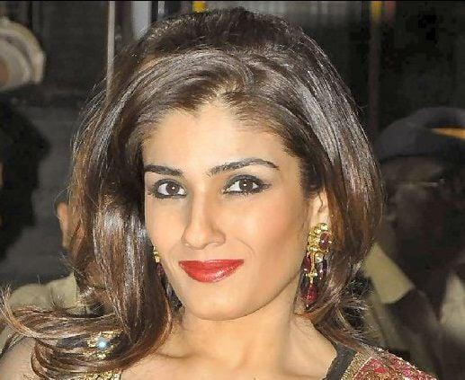 Raveena Tandon