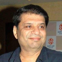 ravi chopra