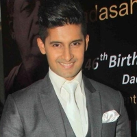 ravi dubey