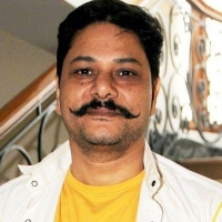 ravi gossain