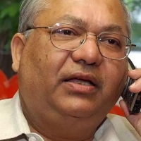 ravi jaipuria