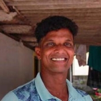 ravi katpadi