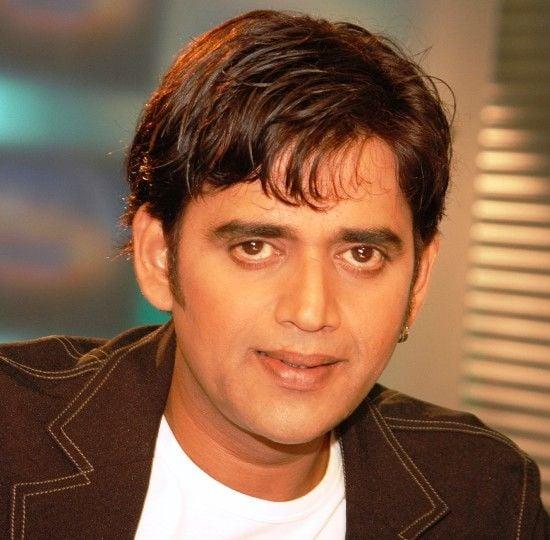 Ravi Kishan