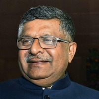 ravi shankar prasad