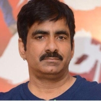 ravi teja