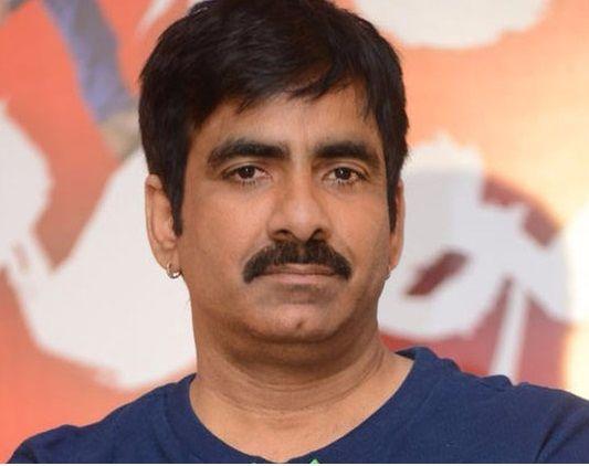 Ravi Teja