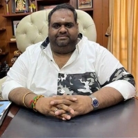 ravindar chandrasekaran