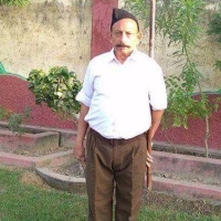 ravinder gosain