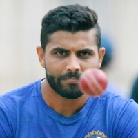 ravindra jadeja