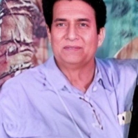 ravindra mahajani