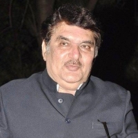 raza murad