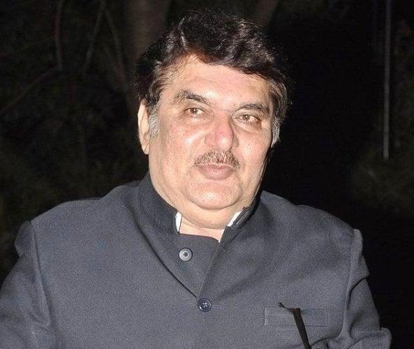 Raza Murad