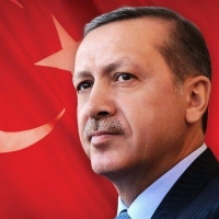 recep tayyip erdoğan