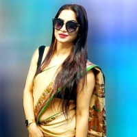 reena dwivedi