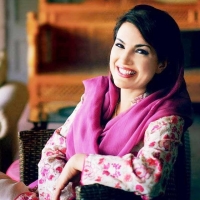 reham khan