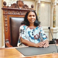 rejani raveendran