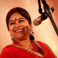 rekha bhardwaj