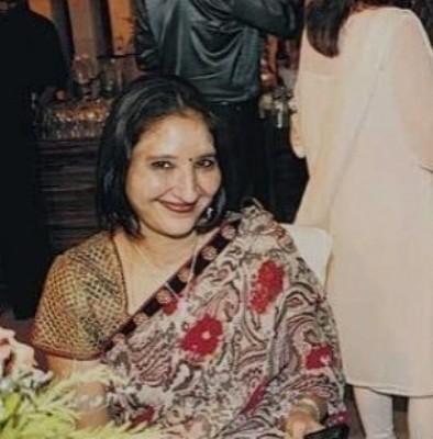 Rekha Jhunjunwala