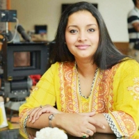 renu desai