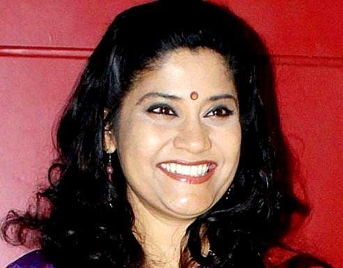 Renuka Shahane