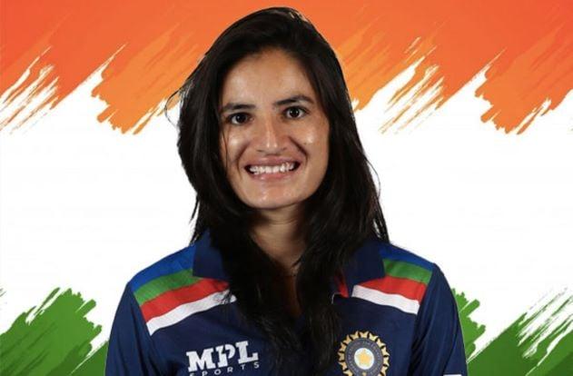 Renuka Singh Thakur (cricketer)