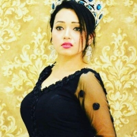 reshita baruah