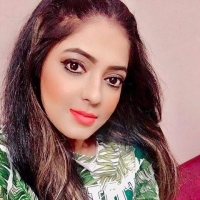 reshma pasupuleti