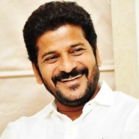 revanth reddy