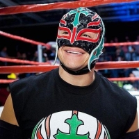 rey mysterio