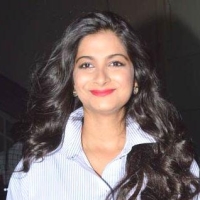 rhea kapoor