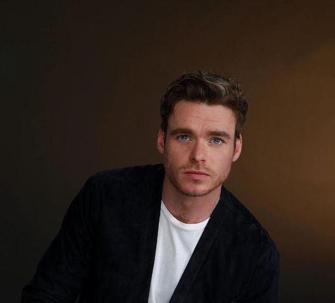 Richard Madden