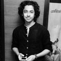 riddhi sen